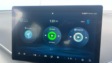 BYD Dolphin Surf 115kW Comfort 43kWh 5dr Auto Electric Hatchback